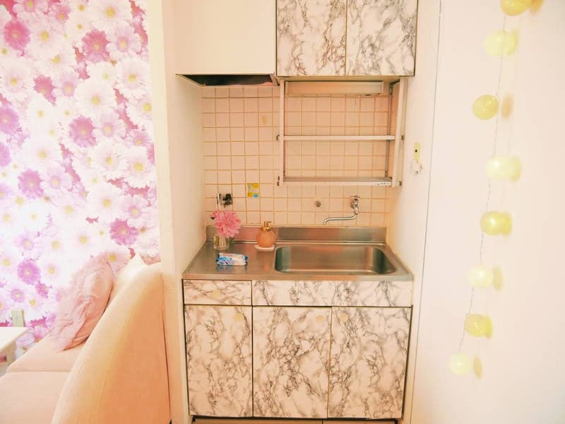 espace fleurs 札幌駅 写真3