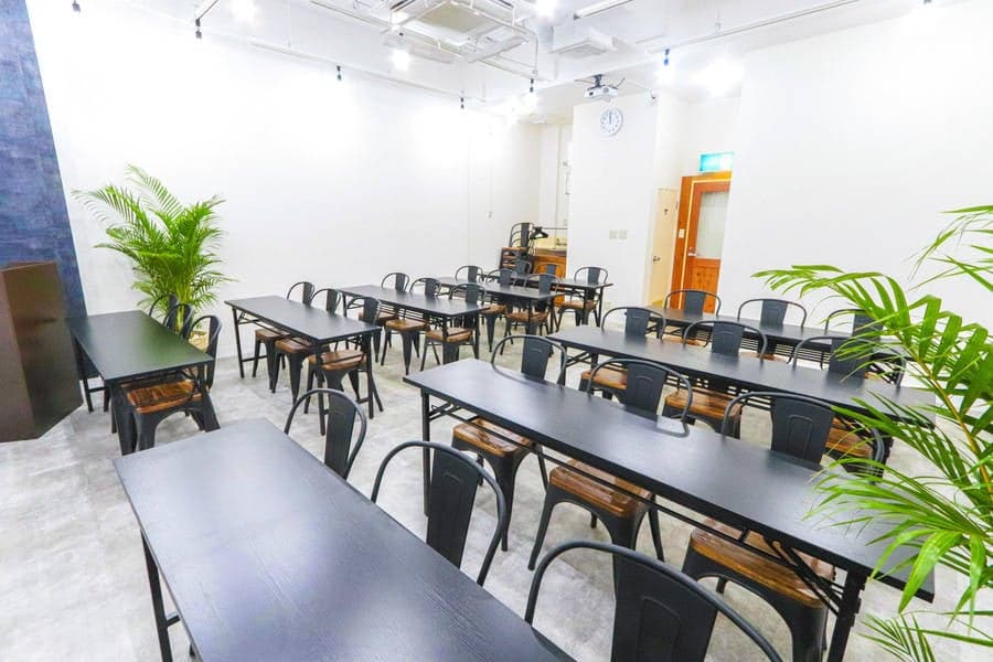 ふれあい貸し会議室 渋谷No29 写真2
