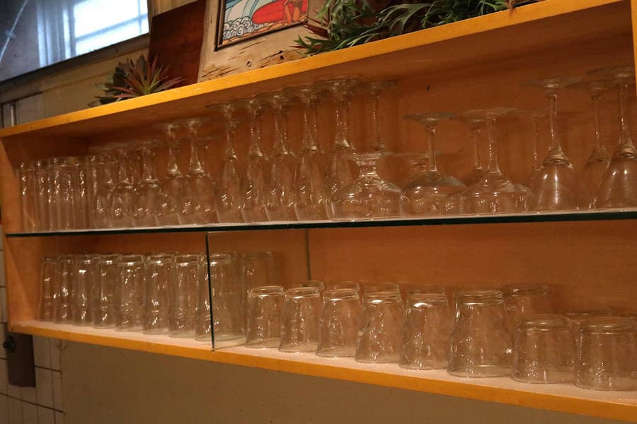 シェアキッチンL1P Cafe 写真4