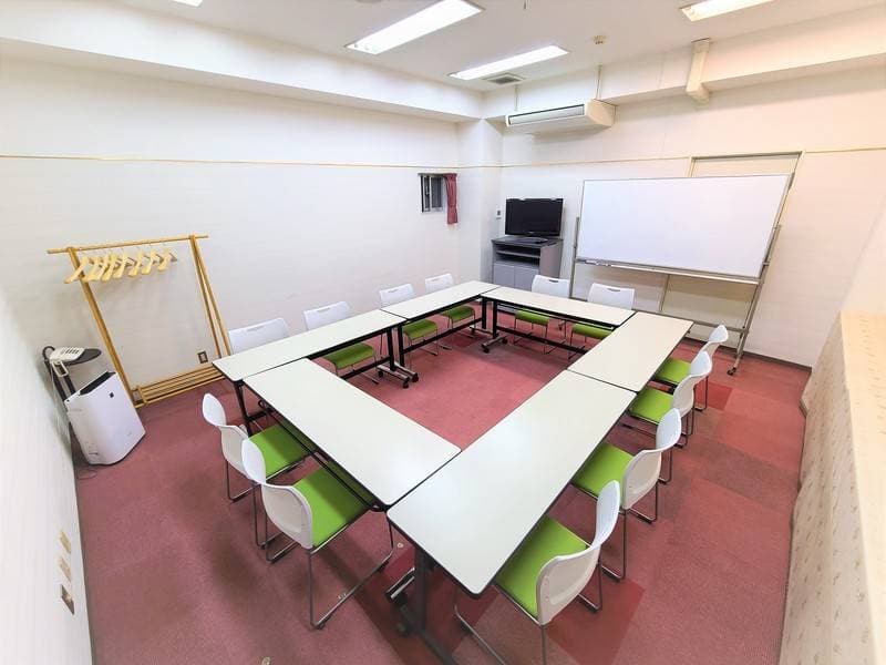ホテルアスティア名古屋栄 写真3