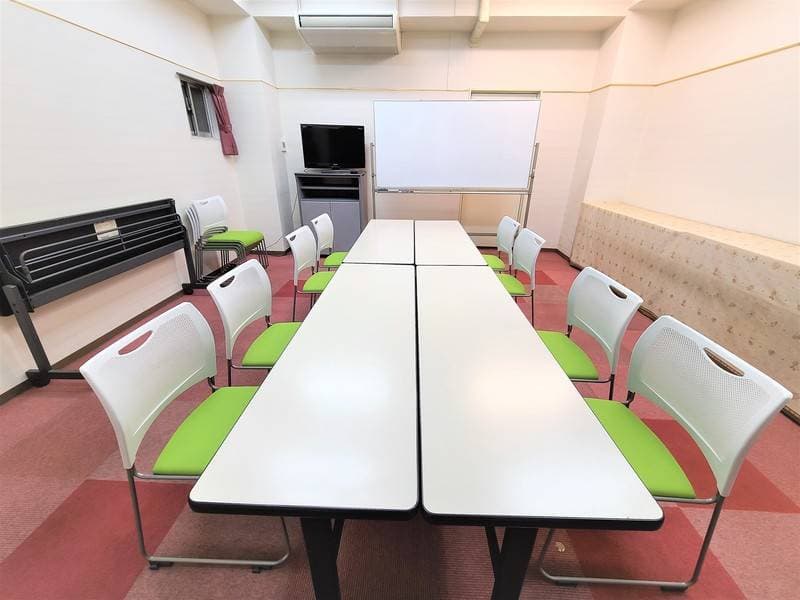 ホテルアスティア名古屋栄 写真4
