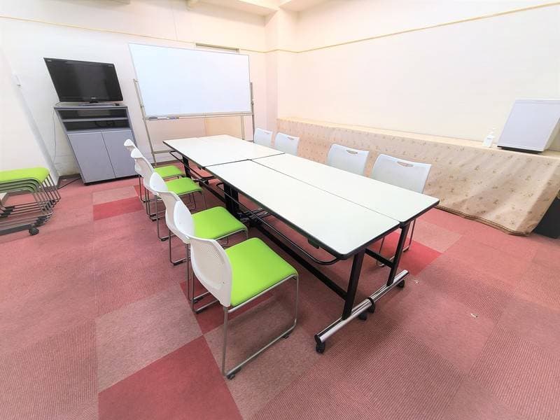 ホテルアスティア名古屋栄 写真5