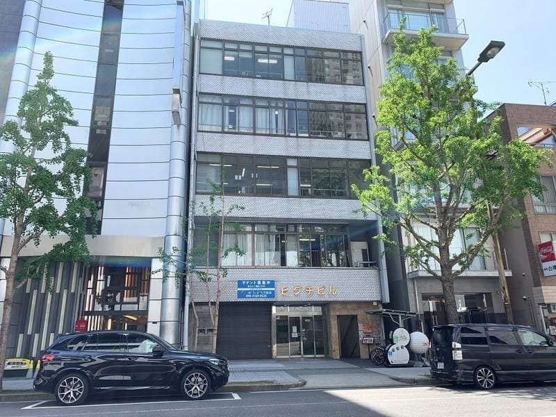 L&Cスペース本町駅前 写真5