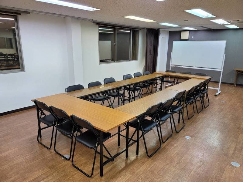 レンタルスタジオ BigTree 岸和田店 写真4