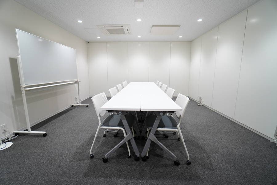 戸塚会議室 写真2