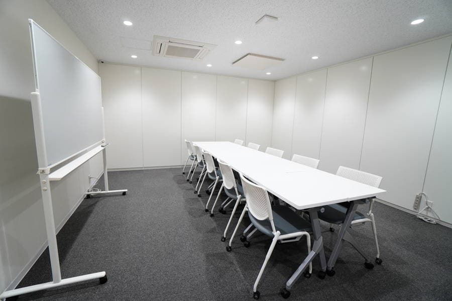 戸塚会議室 写真3
