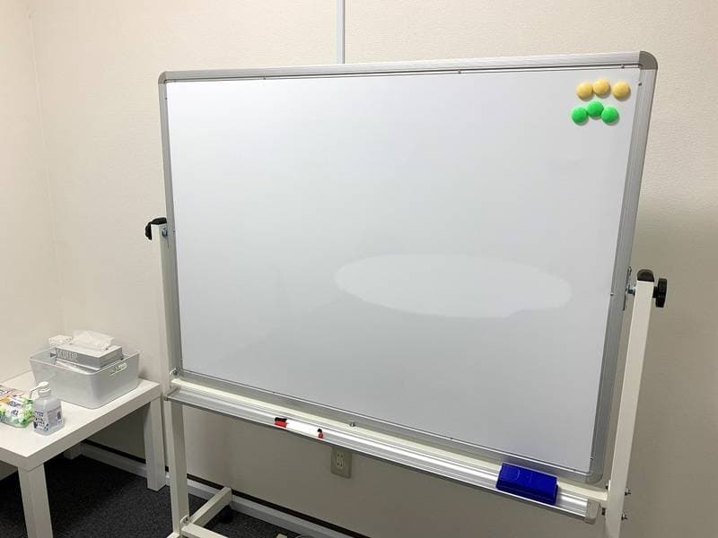 L&Cスペース日本橋駅前 B号室 写真3