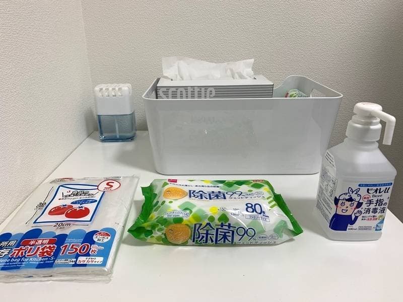 L&Cスペース日本橋駅前 B号室 写真5