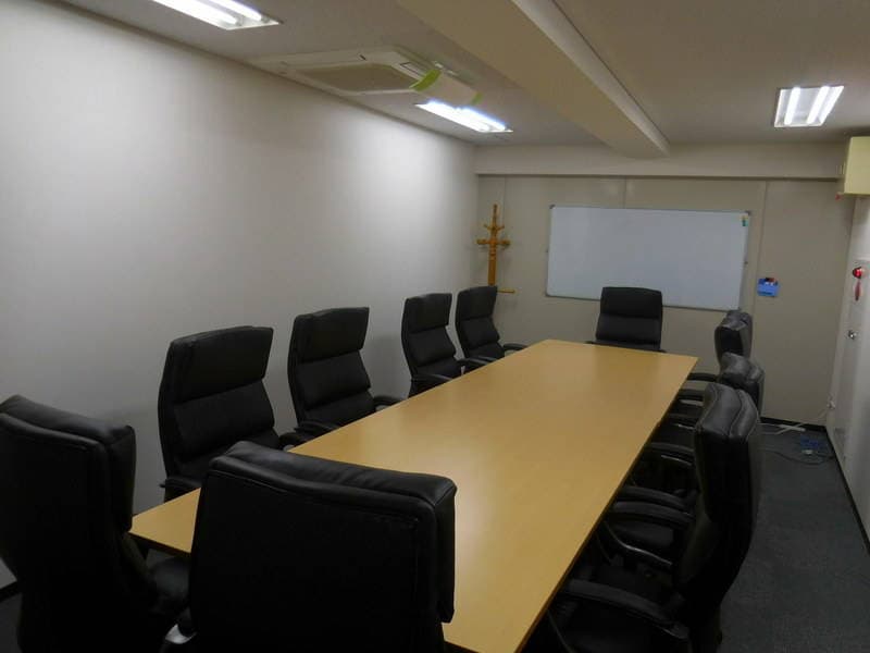 新横浜ホール  第6会議室 