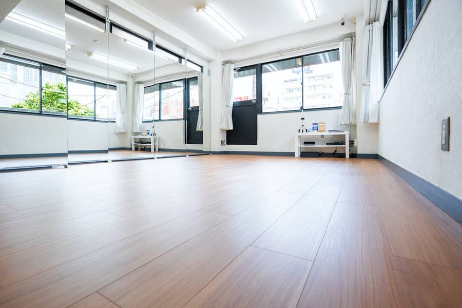 M-haus B.L.D 3階 写真2