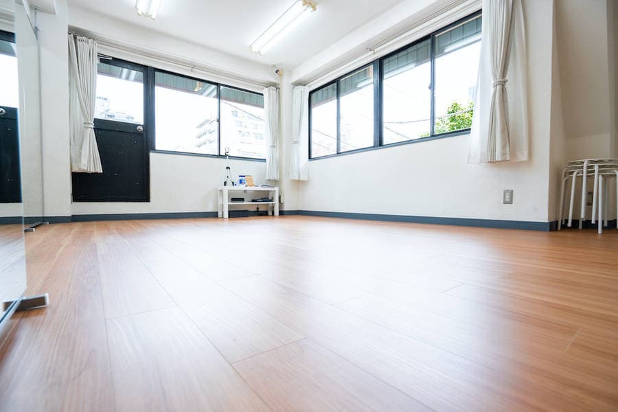 M-haus B.L.D 3階 写真3