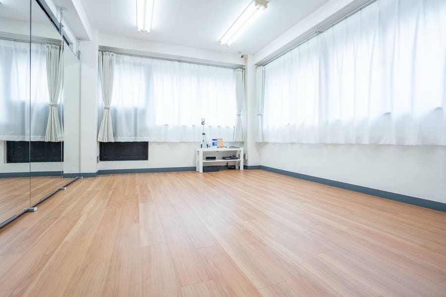 M-haus B.L.D 3階 写真4