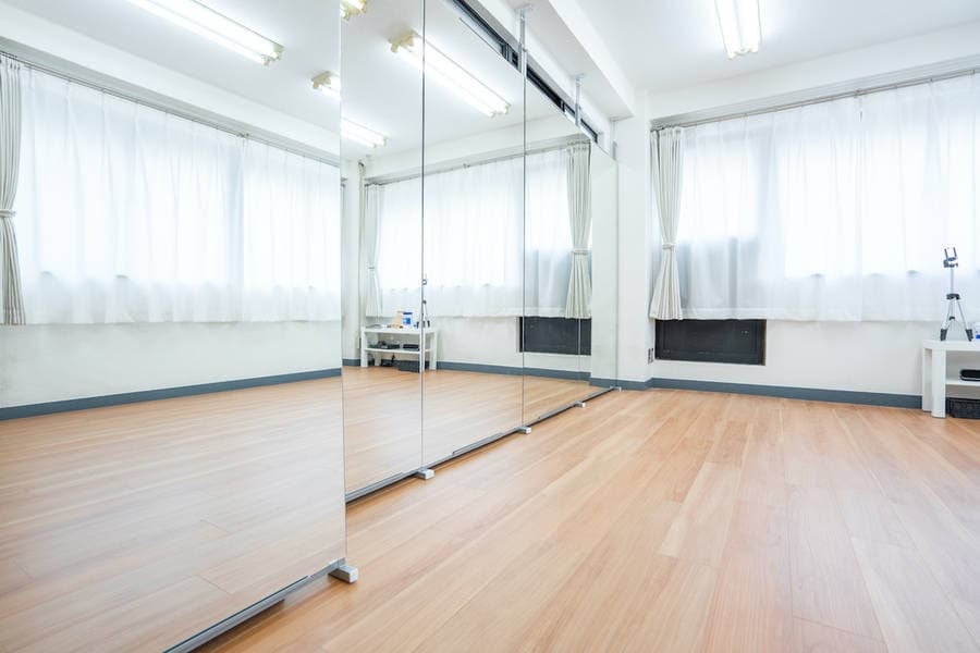 M-haus B.L.D 3階 写真5
