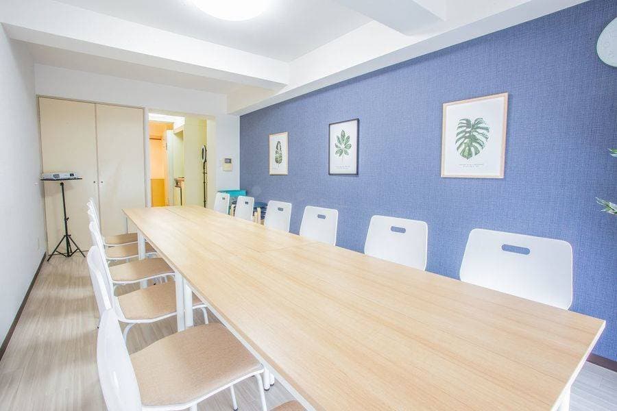 ふれあい貸し会議室 栄A 写真3