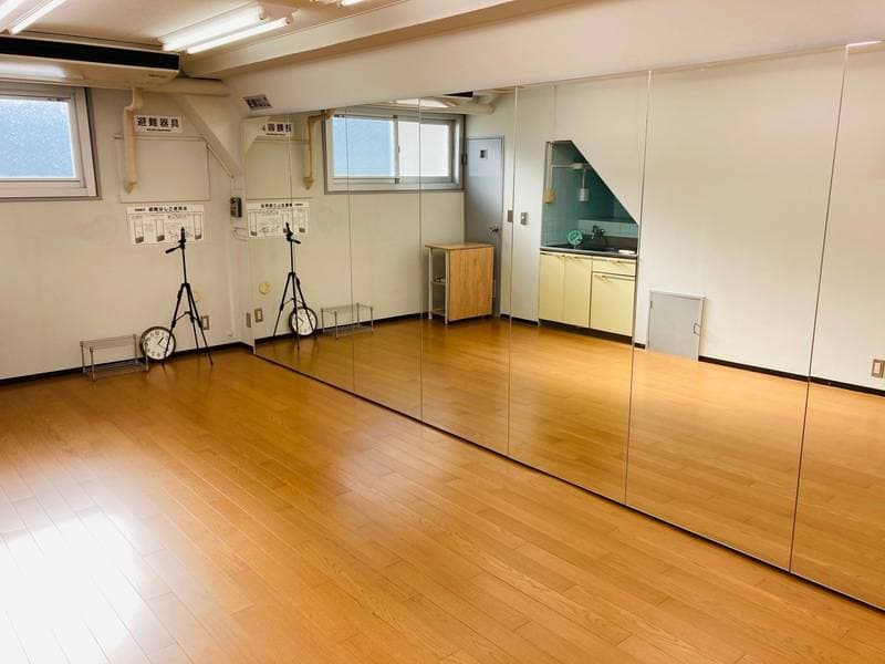 レンタルスタジオSunny 高田馬場1号店 写真3