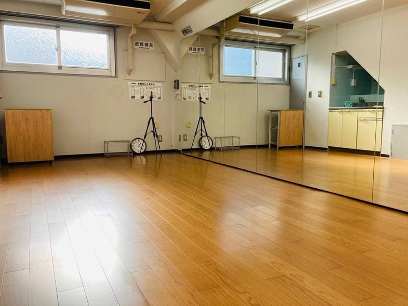 レンタルスタジオSunny 高田馬場1号店 写真4