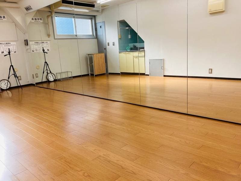 レンタルスタジオSunny 高田馬場1号店 写真5