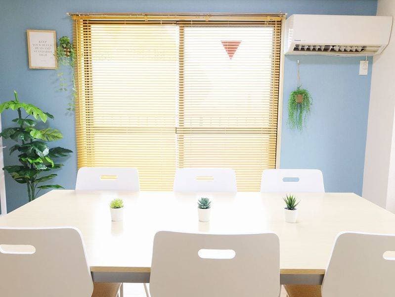 ふれあい貸し会議室 三軒茶屋A 写真2