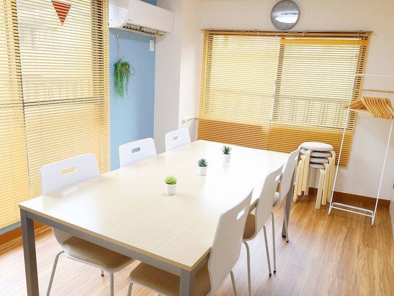 ふれあい貸し会議室 三軒茶屋A 写真3
