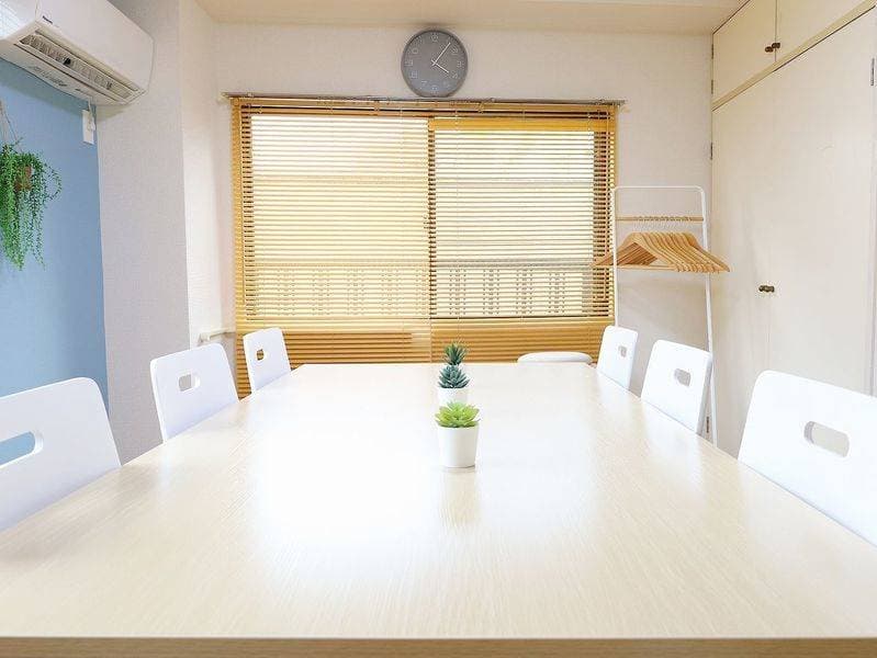ふれあい貸し会議室 三軒茶屋A 写真4