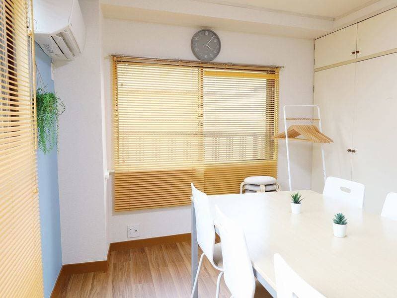 ふれあい貸し会議室 三軒茶屋A 写真5