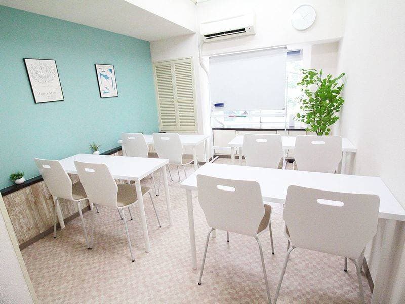 ふれあい貸し会議室 金山A 写真2