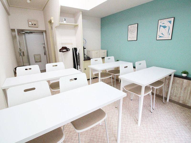 ふれあい貸し会議室 金山A 写真3