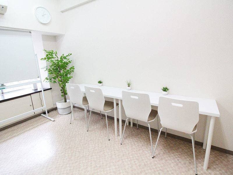ふれあい貸し会議室 金山A 写真5
