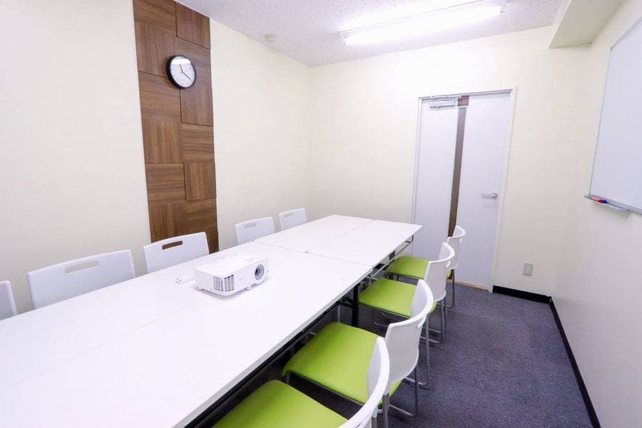 ふれあい貸し会議室 渋谷No31 写真2