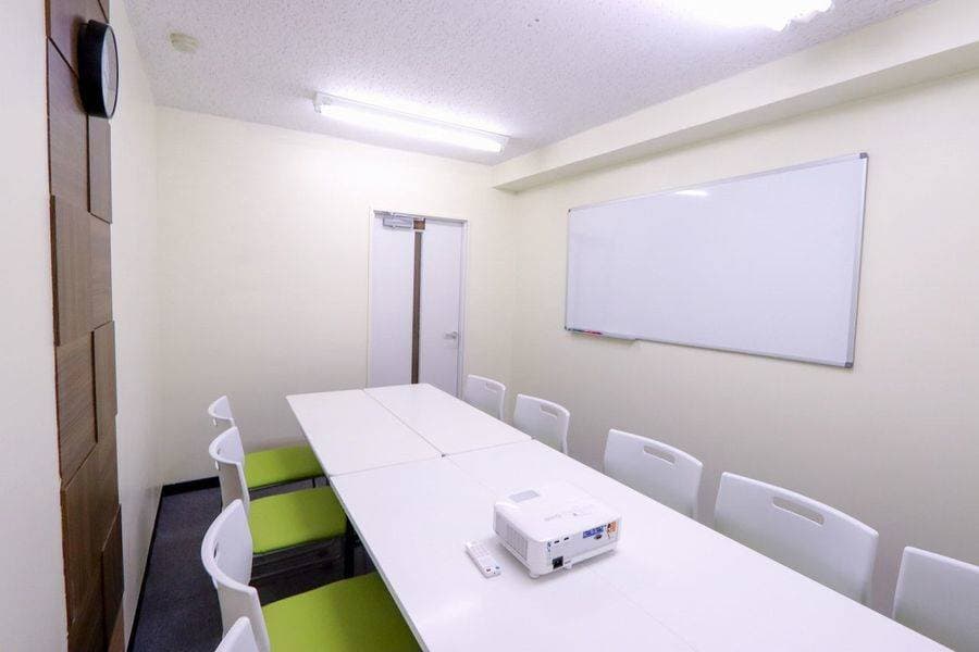 ふれあい貸し会議室 渋谷No31 写真3