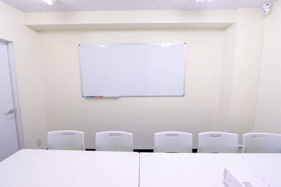 ふれあい貸し会議室 渋谷No31 写真4