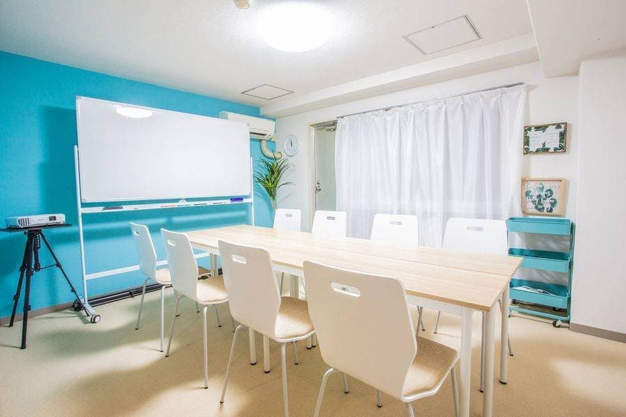 ふれあい貸し会議室 京都A-306 写真5