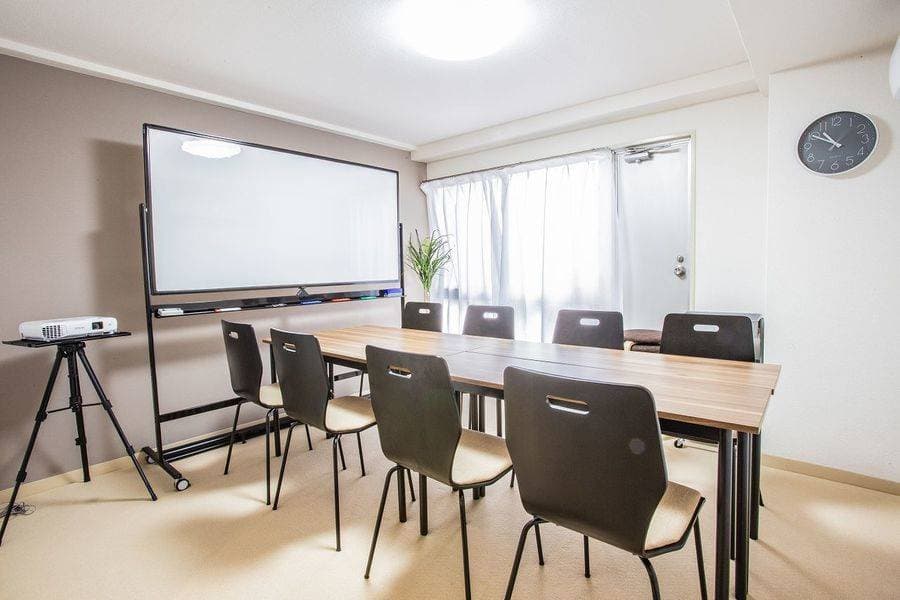 ふれあい貸し会議室 京都B-505 写真5