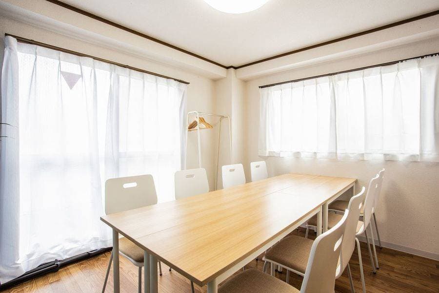ふれあい貸し会議室 心斎橋A 写真4