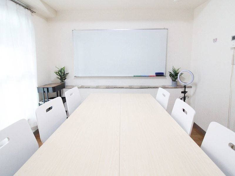 ふれあい貸し会議室 横浜A 写真2