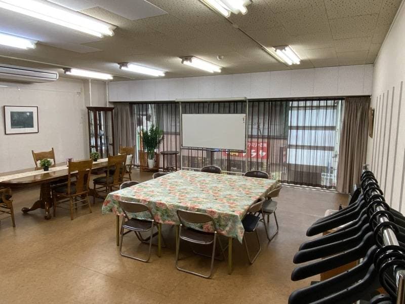 レンタルスペース彩庵 写真5