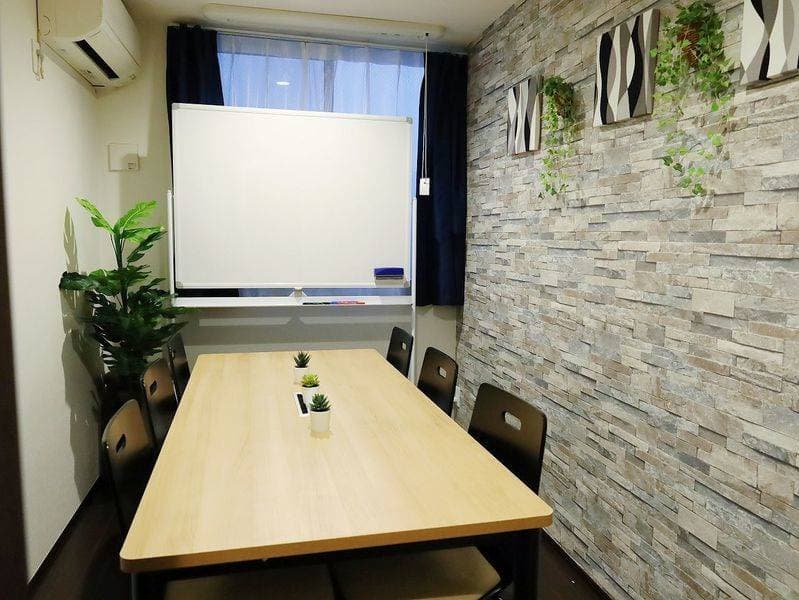 ふれあい貸し会議室 赤羽B