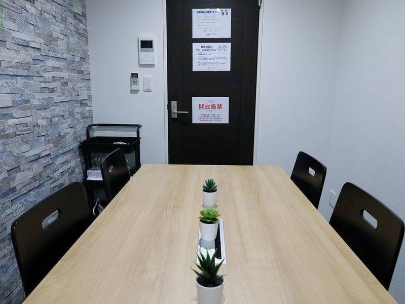 ふれあい貸し会議室 赤羽B 写真5