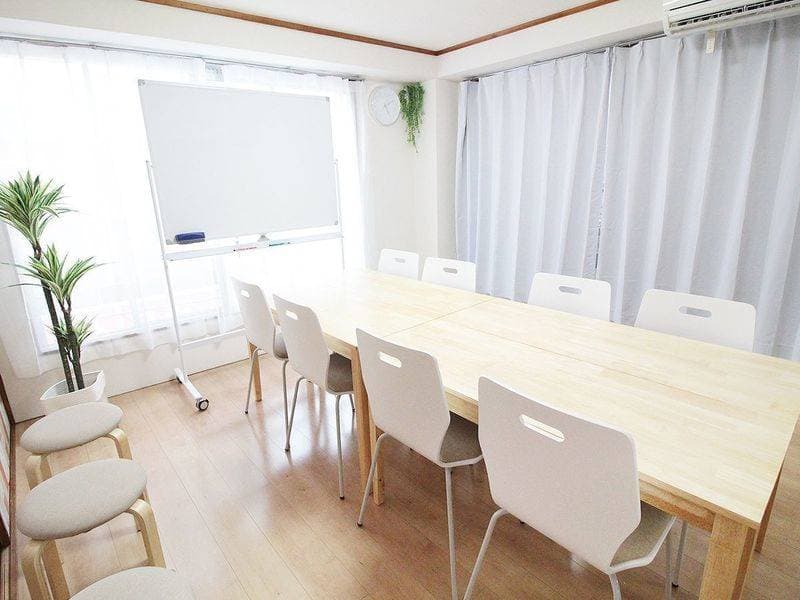 コモンズ会議室 下北沢 写真2