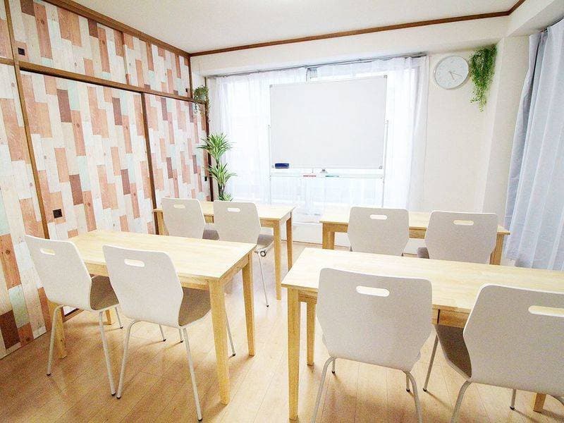 コモンズ会議室 下北沢 写真3