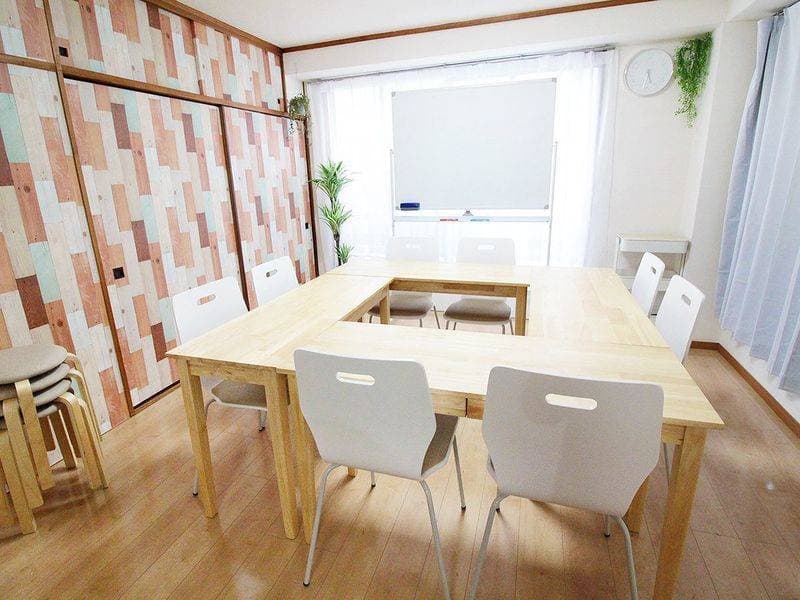 コモンズ会議室 下北沢 写真5