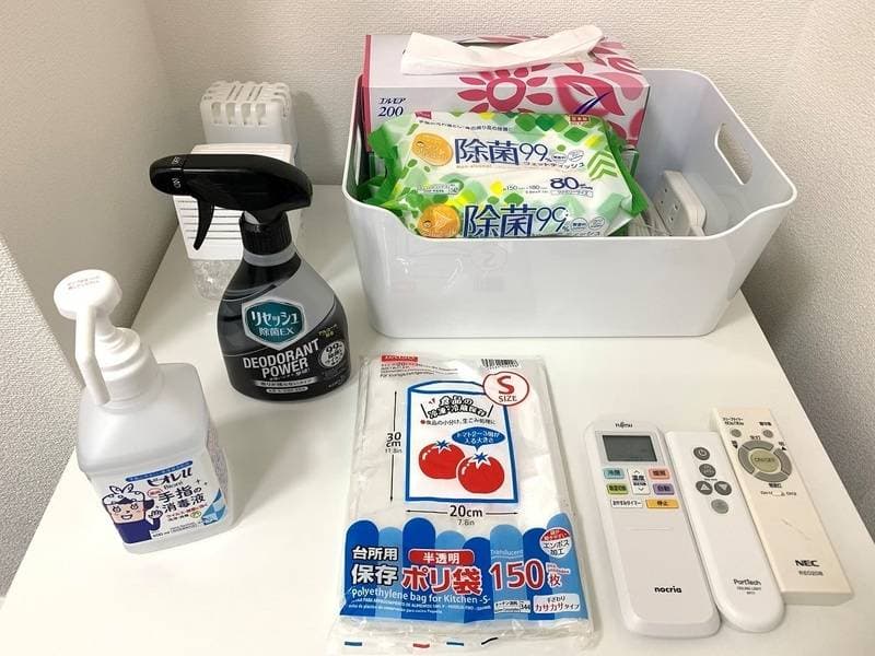 L&Cスペース日本橋駅前 D号室 写真4