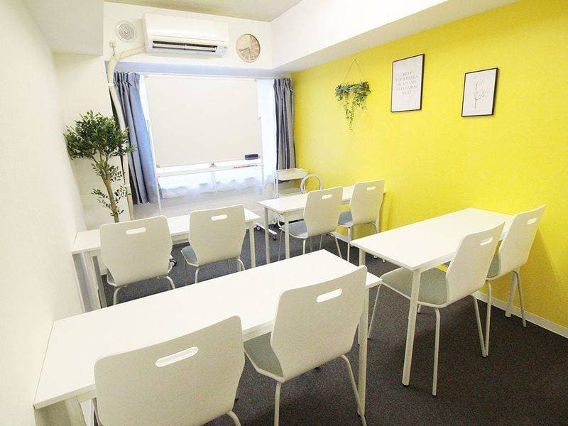 ふれあい貸し会議室 日本橋A 写真3