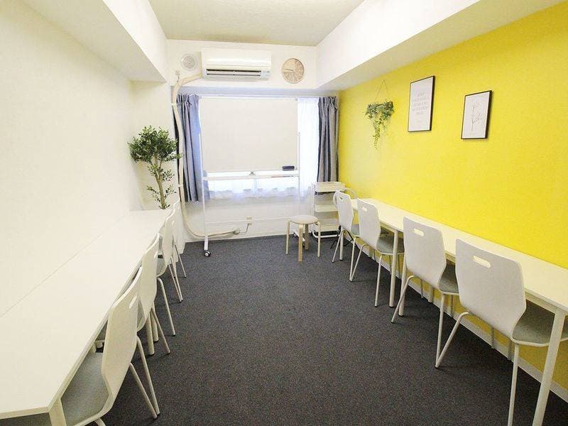 ふれあい貸し会議室 日本橋A 写真4