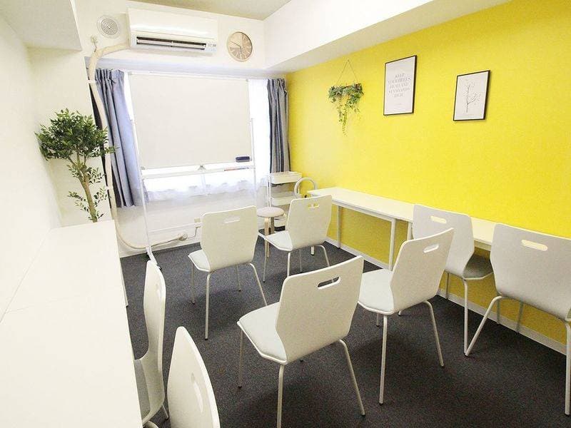ふれあい貸し会議室 日本橋A 写真5