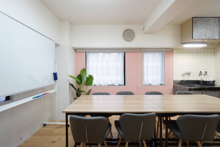 マイスぺ24元町スペース 写真2
