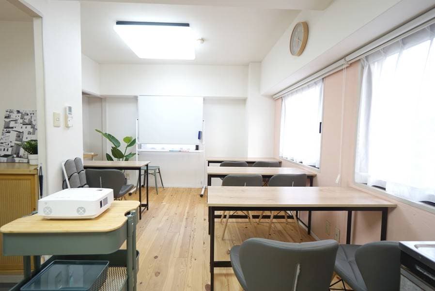マイスぺ24元町スペース 写真4