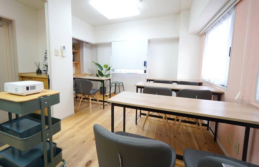 マイスぺ24元町スペース 写真5