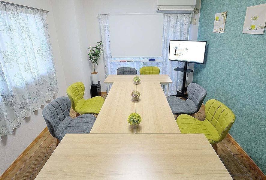 ふれあい貸し会議室 相模大野A セイ 写真3