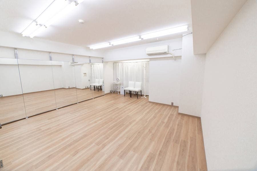 エレガンス東高円寺101号室 写真2